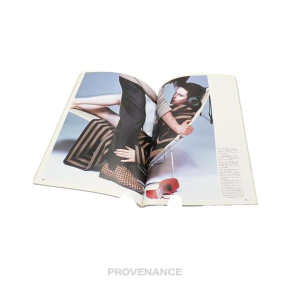 🔴 All About Louis Vuitton Magazine - Picture 5 of 13